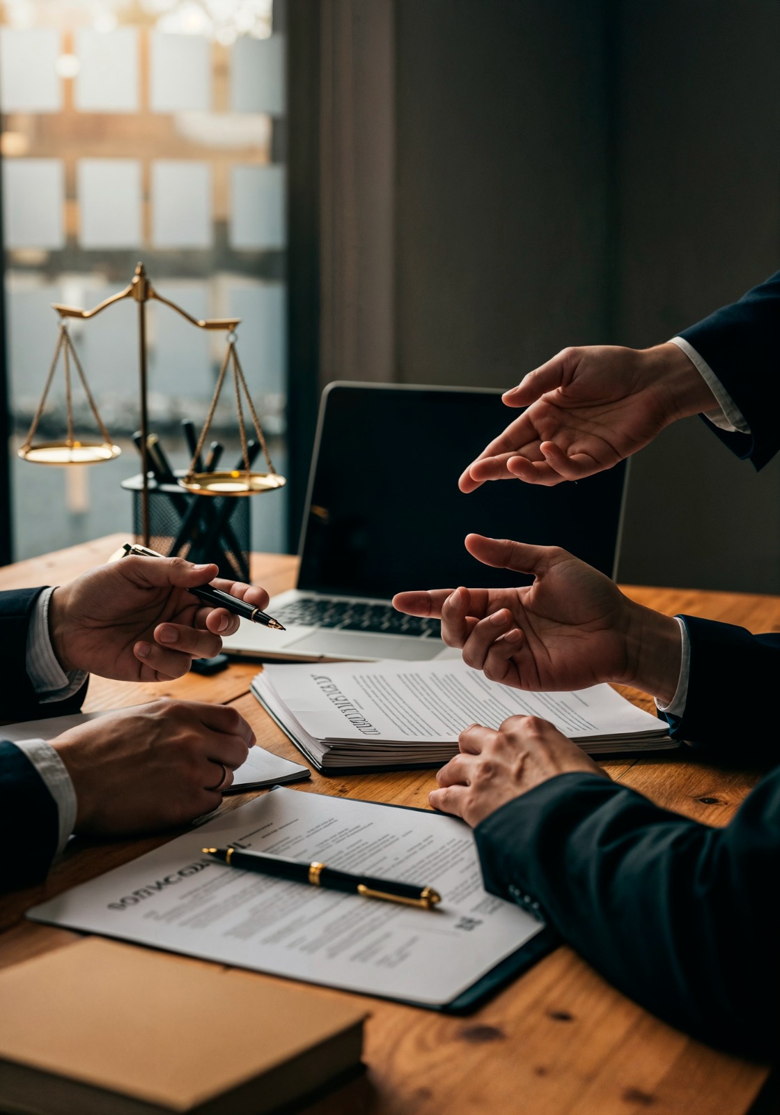 Escritório Martins & Associados